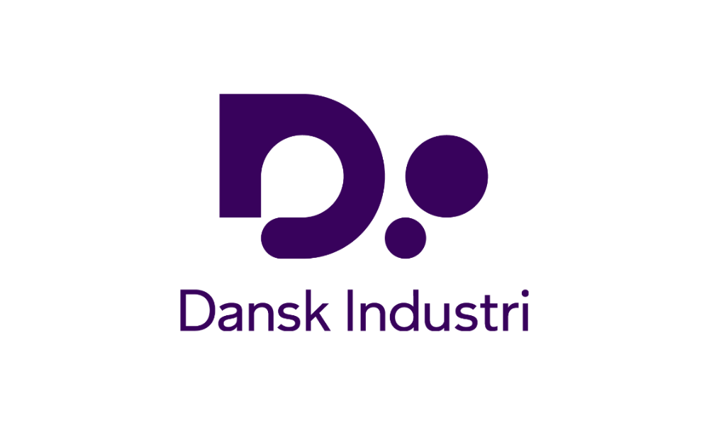 dansk industri logo