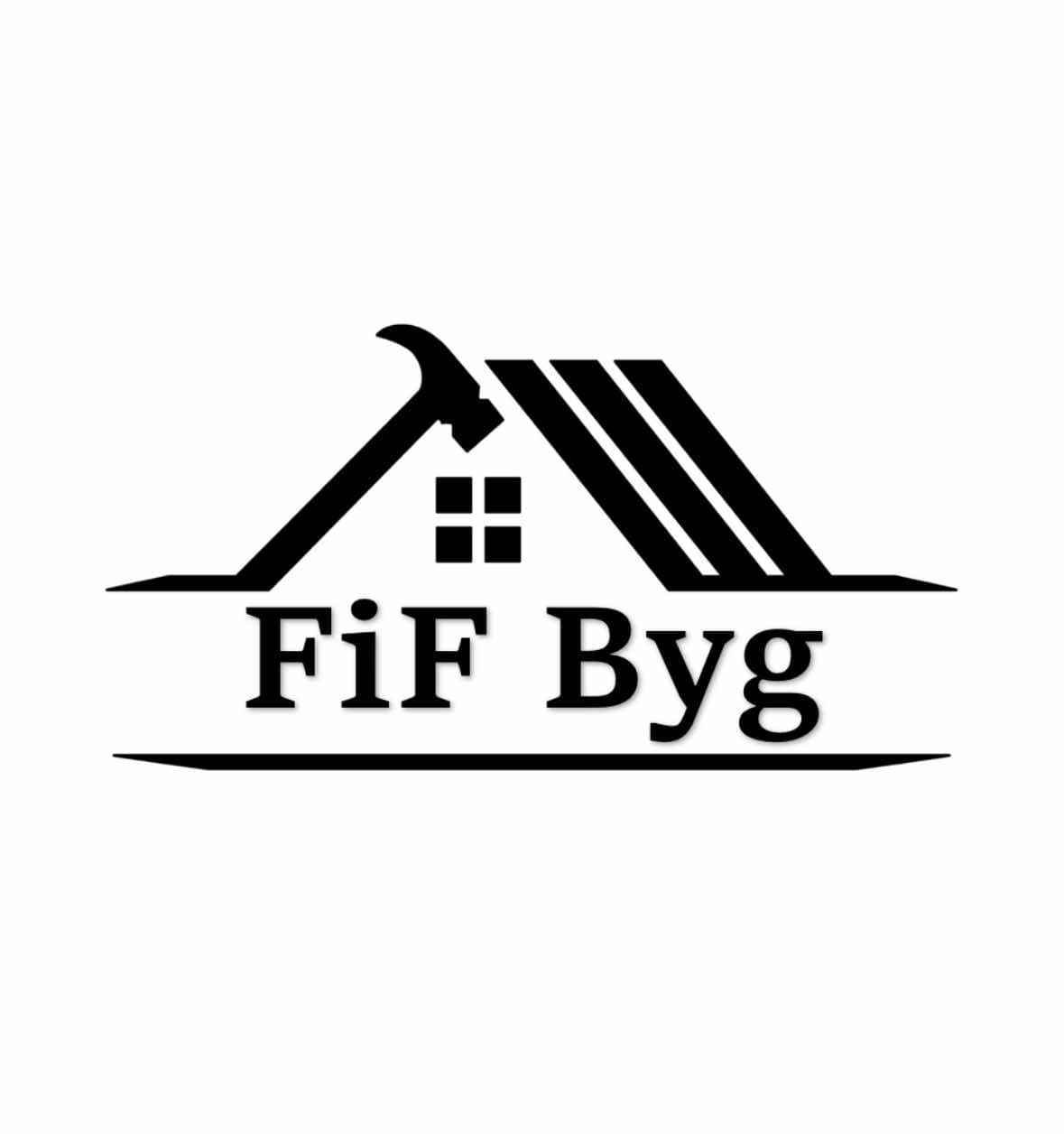 Fif byg logo